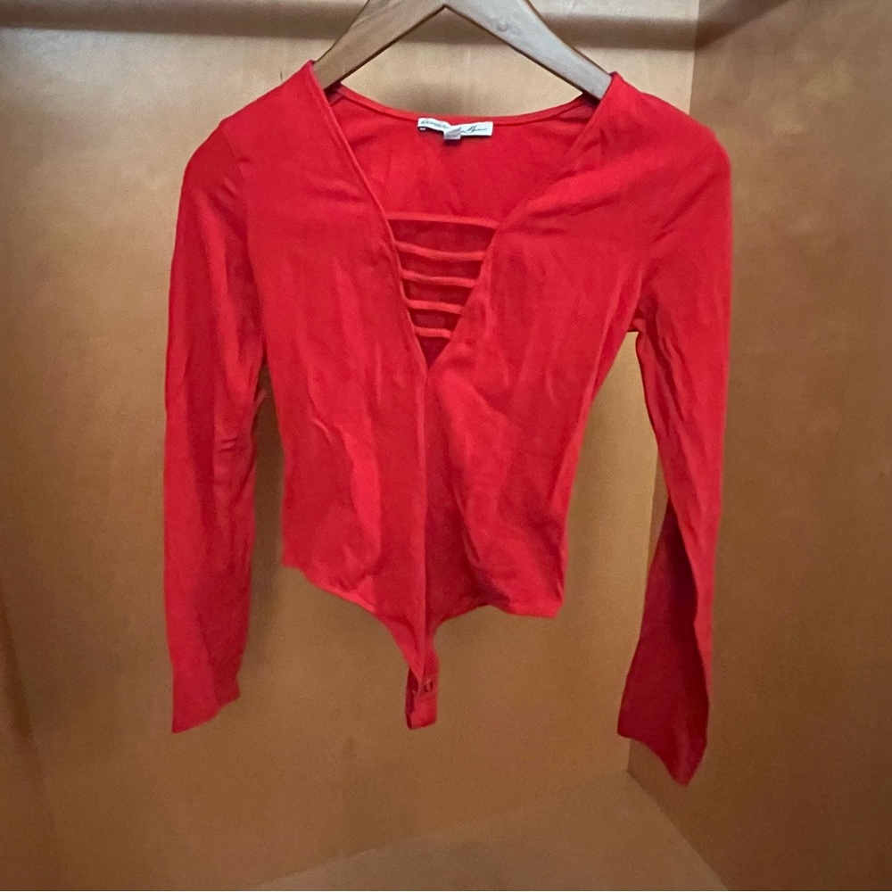EXPRESS Bodysuit